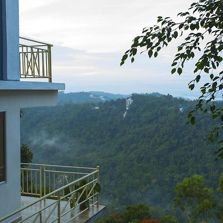 Spice Country Resort Chithirapuram エクステリア 写真