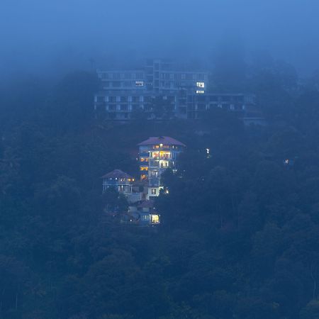 Spice Country Resort Chithirapuram エクステリア 写真