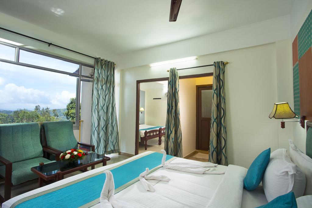 Spice Country Resort Chithirapuram 部屋 写真
