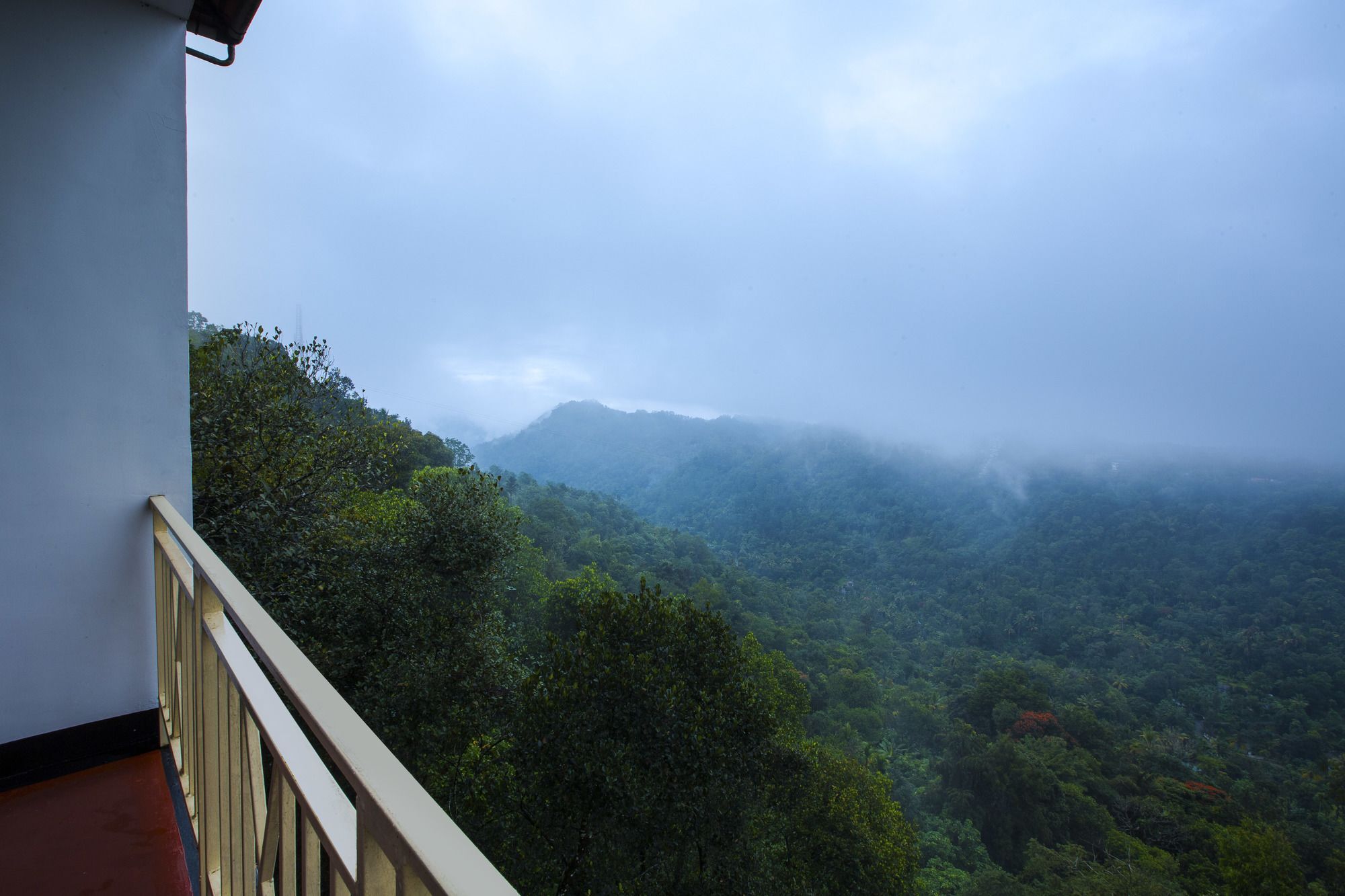 Spice Country Resort Chithirapuram エクステリア 写真